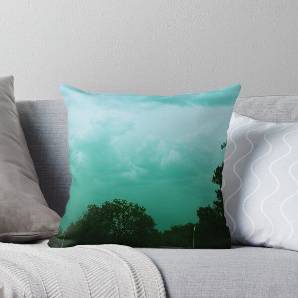 Item preview, blue storm clouds designed and sold by bryancorbinart.