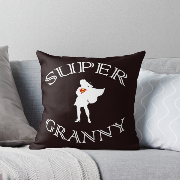 Item preview, Super Granny designed and sold by StudioN.