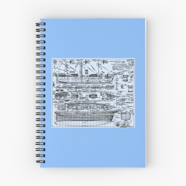 Item preview, Cutty Sark Layout Plan. designed and sold by timothybeighton.