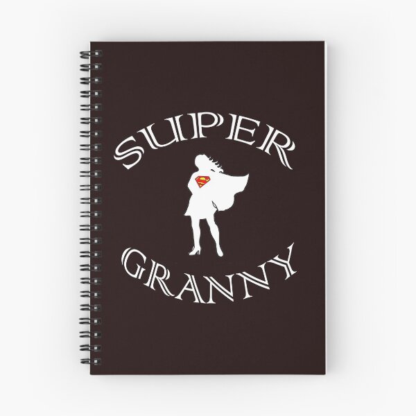 Item preview, Super Granny designed and sold by StudioN.