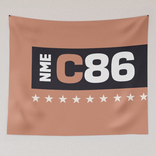Item preview, NME C86 Compilation designed and sold by BennyBearProof.