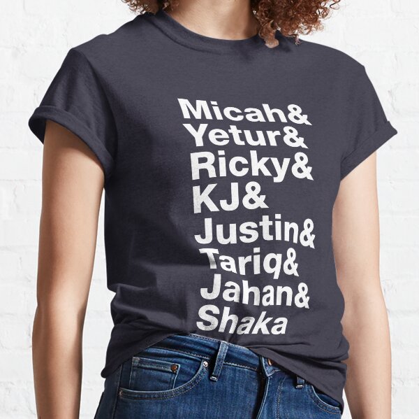 2019 We Are! Classic T-Shirt
