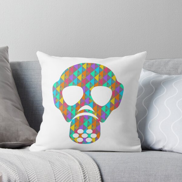 Item preview, Triangle Gas Mask 02 designed and sold by JHMimaging.