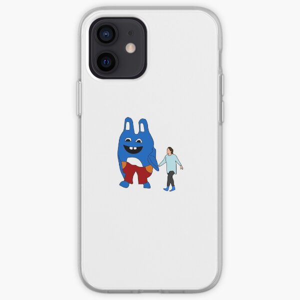 Abby iPhone Soft Case