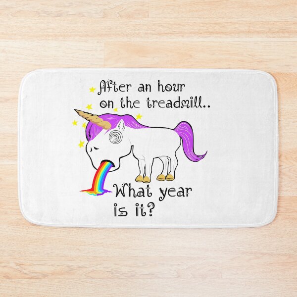 Item preview, Unicorn Cardio designed and sold by Tim Addison.