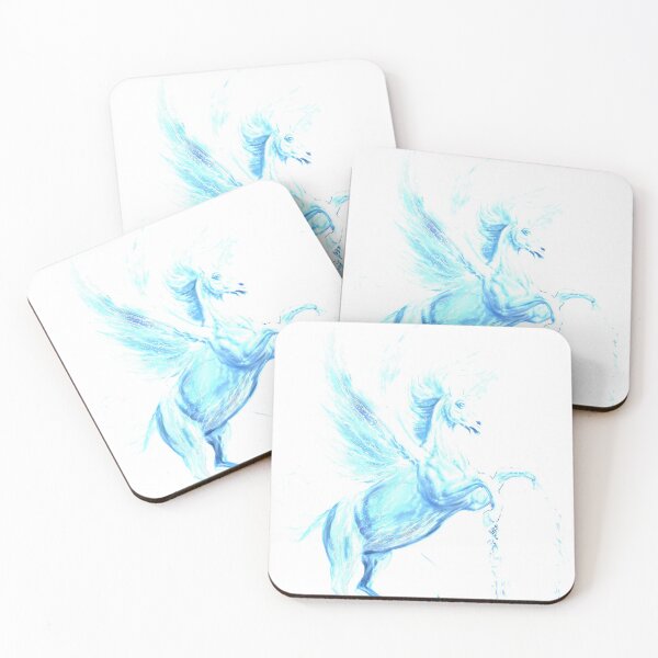 Item preview, Water Alicorn designed and sold by Anthony  Christou.