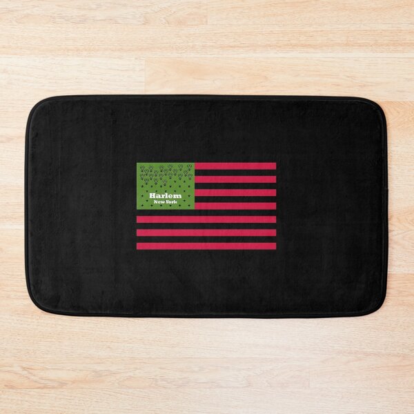 Item preview, Harlem Sankofa Flag designed and sold by Corinne Basabe.