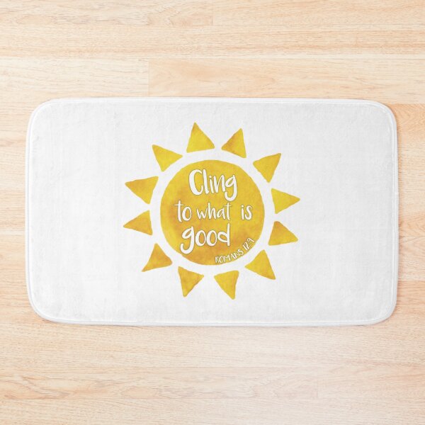 Item preview, Romans 12:9 designed and sold by ReVivingHoPe.