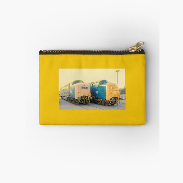 Item preview, British Rail Deltic. designed and sold by timothybeighton.