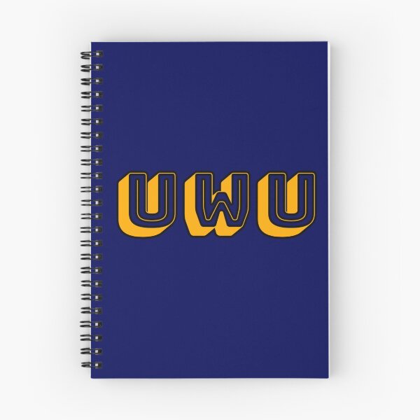 Item preview, UwU designed and sold by Dannyballsub.