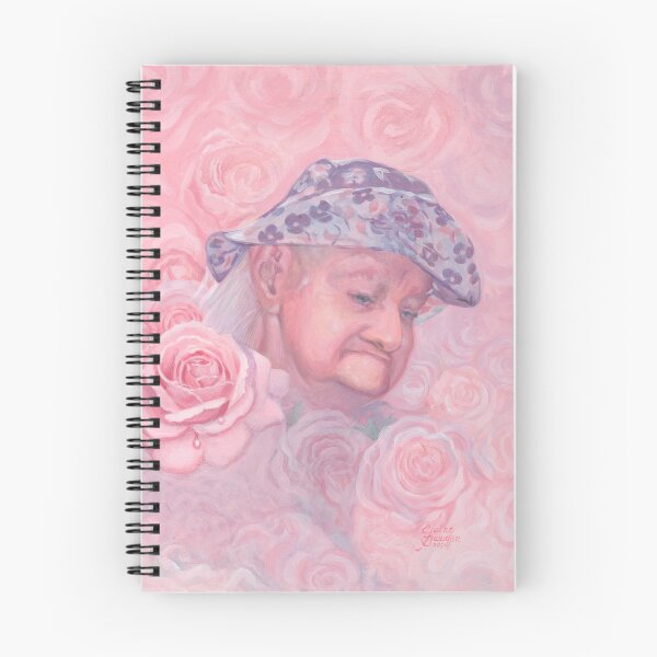 Item preview, Rose  designed and sold by Elaine Bawden.