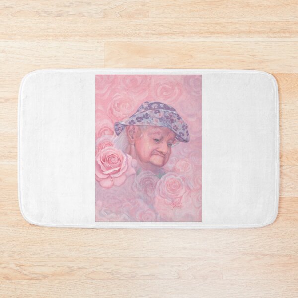 Item preview, Rose  designed and sold by Elaine Bawden.