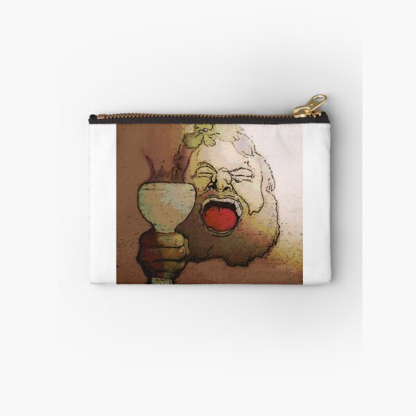 Item preview, Dionysus: Matured Revelry designed and sold by DanielRafferty.