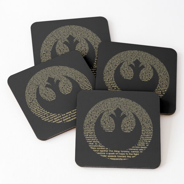 Item preview, Rebels designed and sold by exceedingdeath.