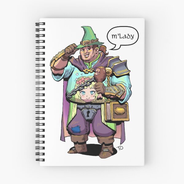 Item preview, Cleric of Abstinence designed and sold by OHalloren.