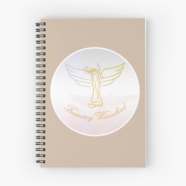 Item preview, Fascinating Womanhood- Logo designed and sold by Fascinating  Womanhood.