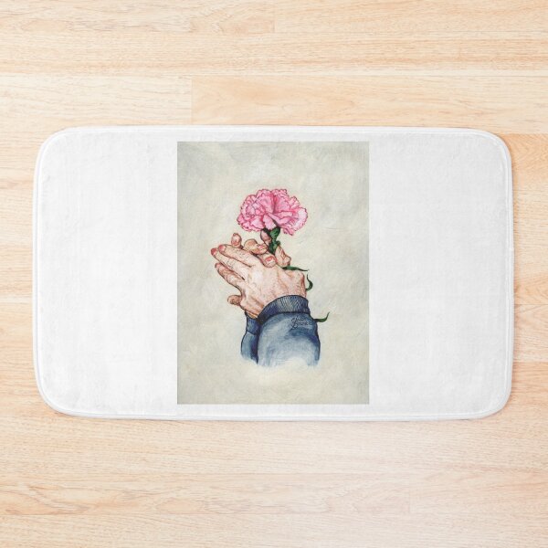 Item preview, Hands of Time (Acrylic Painting) designed and sold by Elaine Bawden.
