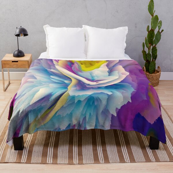 Item preview, Blooming Flower designed and sold by bcolor.