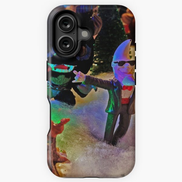 Item preview, Merry ChristMac! designed and sold by Michael Wirth.