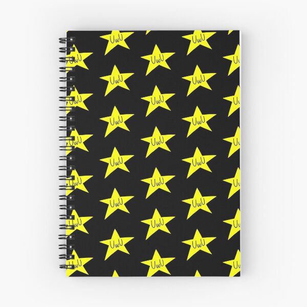 Item preview, UWU Star designed and sold by Dannyballsub.
