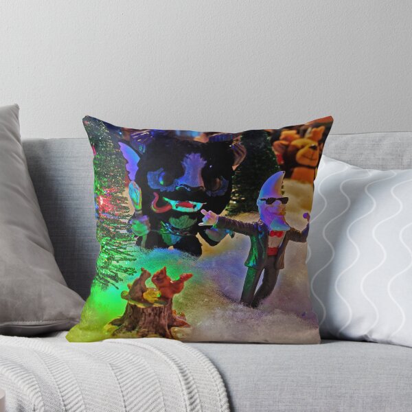 Item preview, Merry ChristMac! designed and sold by Michael Wirth.