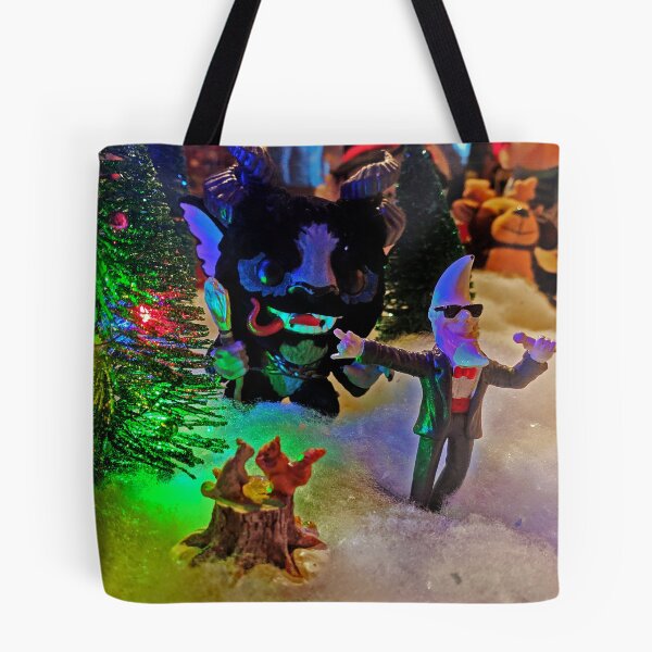 Item preview, Merry ChristMac! designed and sold by Michael Wirth.