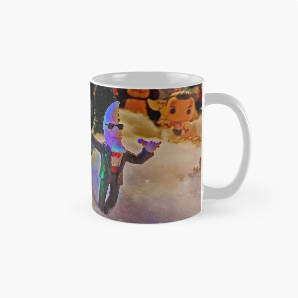 Item preview, Merry ChristMac! designed and sold by Michael Wirth.