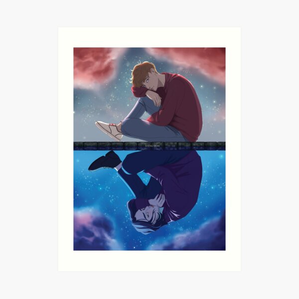 Continuar - SnowBaz Lámina artística