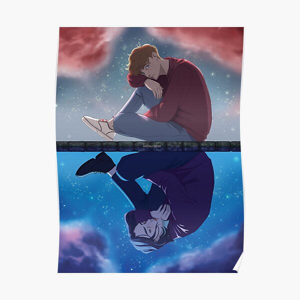 Carry On - SnowBaz Poster