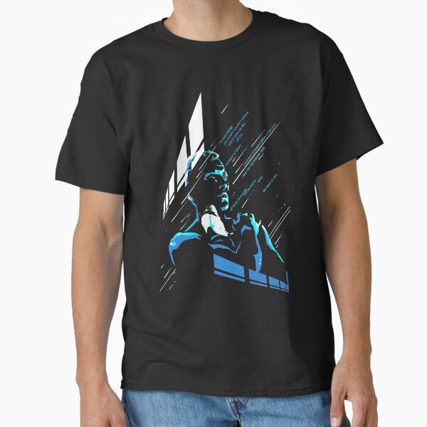 Item preview, like tears in rain designed and sold by 7115.