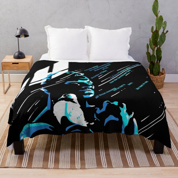 Item preview, like tears in rain designed and sold by 7115.