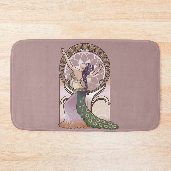 Item preview, Bellydancer designed and sold by Anna R. Carrino.