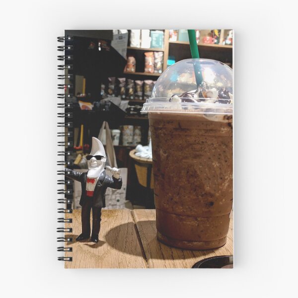 Item preview, Heeeeere's Frap Tonight! designed and sold by Michael Wirth.