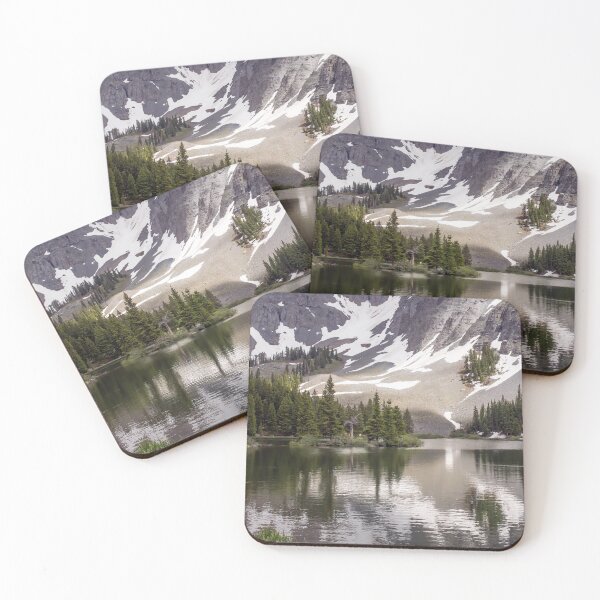 Item preview, Alta Lakes Reflection designed and sold by Alla Gill.