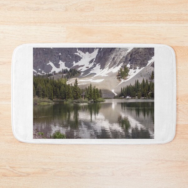 Item preview, Alta Lakes Reflection designed and sold by Alla Gill.
