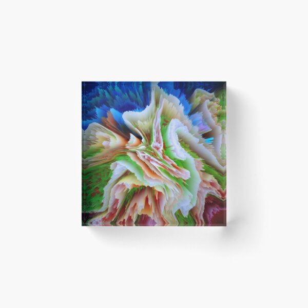 Item preview, hallucination designed and sold by bcolor.