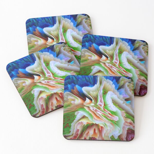 Item preview, hallucination designed and sold by bcolor.