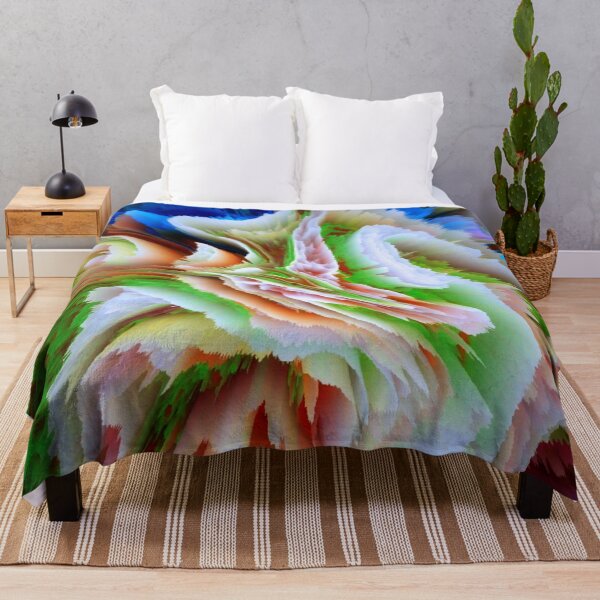 Item preview, hallucination designed and sold by bcolor.