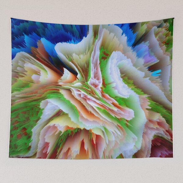 Item preview, hallucination designed and sold by bcolor.