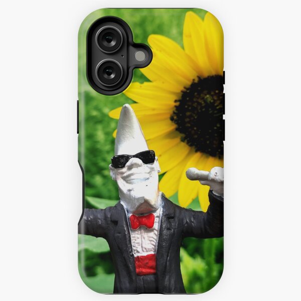 Item preview, Sunflower Mac Tonight designed and sold by Michael Wirth.