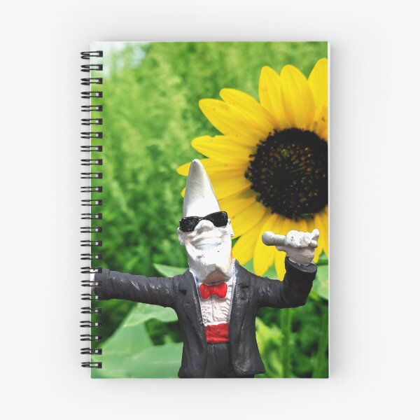 Item preview, Sunflower Mac Tonight designed and sold by Michael Wirth.