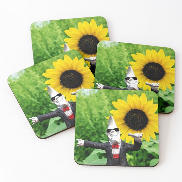 Item preview, Sunflower Mac Tonight designed and sold by Michael Wirth.