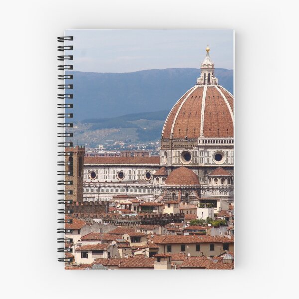 Item preview, Il Duomo di Firenze designed and sold by livtala.