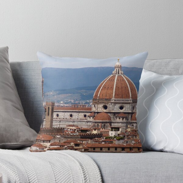 Item preview, Il Duomo di Firenze designed and sold by livtala.