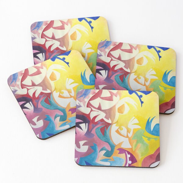 Item preview, Tropical Transformations designed and sold by Karen Eutemey.