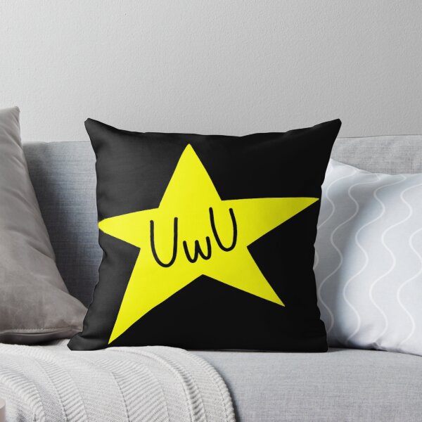 Aperçu de l'œuvre UWU Star créée et vendue par Dannyballsub.