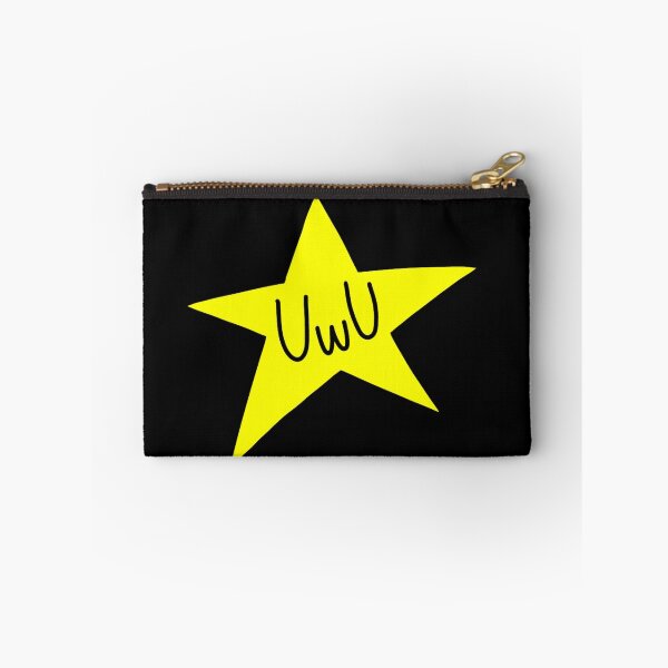 Item preview, UWU Star designed and sold by Dannyballsub.