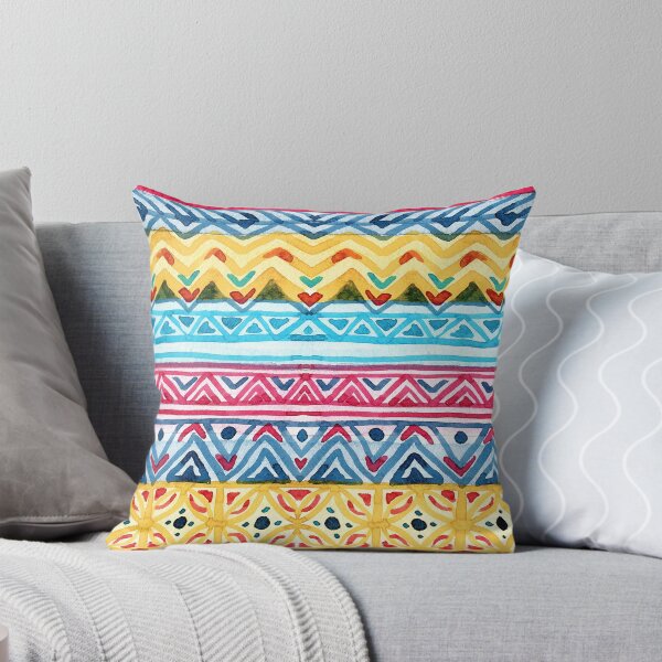 Item preview, Watercolor Boho  designed and sold by Yuliya Shora.
