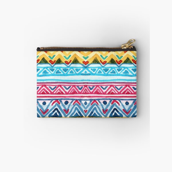 Item preview, Watercolor Boho  designed and sold by Yuliya Shora.