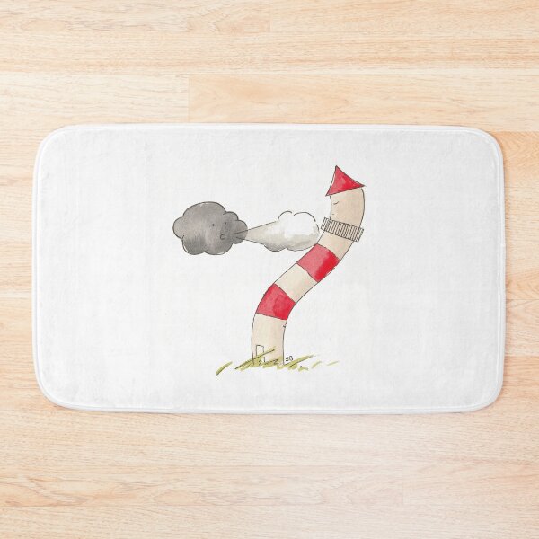 Item preview, Lighthouse in the wind designed and sold by gunnjona.